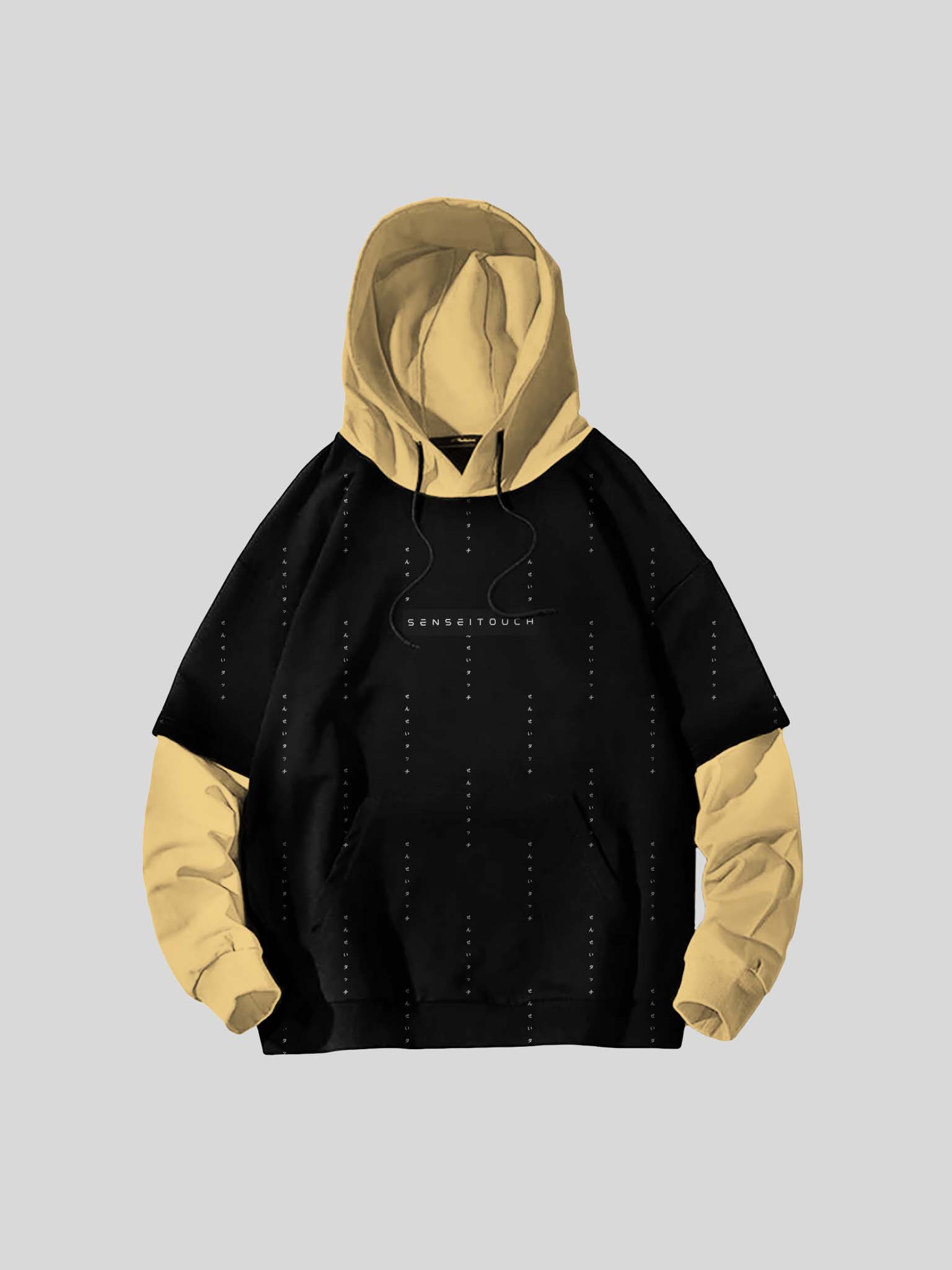 [PERSTEP]★LEGIT HEAVYWEIGHT HOODIE HOODIE-BLACK-FRONT_400x.jpg?v=